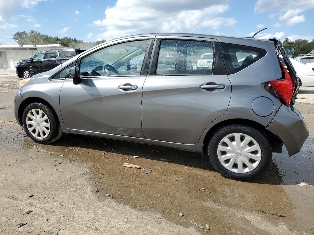3N1CE2CP7GL352558 NISSAN VERSA 2016