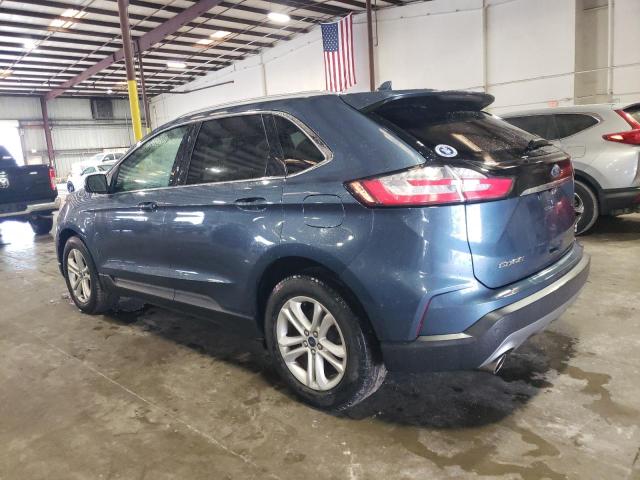 2FMPK4J97KBC07267 | 2019 Ford edge sel