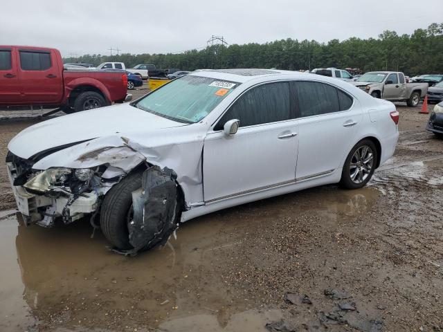 2008 Lexus LS 460 