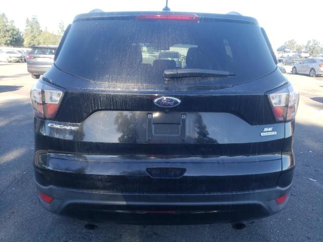 2018 FORD ESCAPE SE - 1FMCU0GD4JUB13904