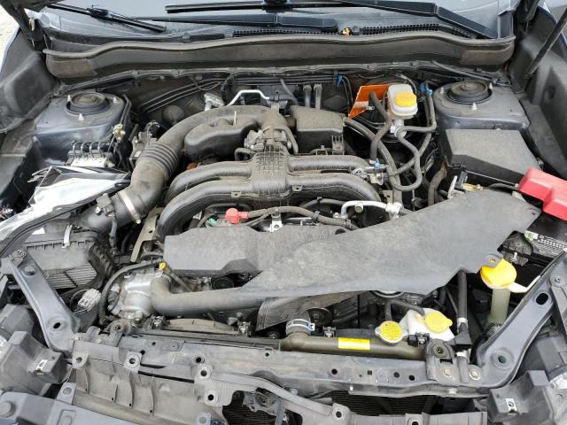JF2SJAAC9EH517487 Subaru Forester 2.5i