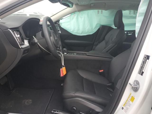2024 VOLVO S60 CORE 7JRL12FKXRG280790
