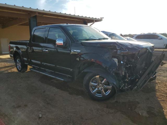 1FTEW1C51JKC29357 | 2018 FORD F150 SUPER