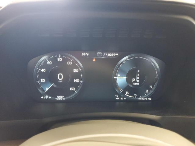 2017 VOLVO XC90 T8 - YV4BC0PL5H1119276