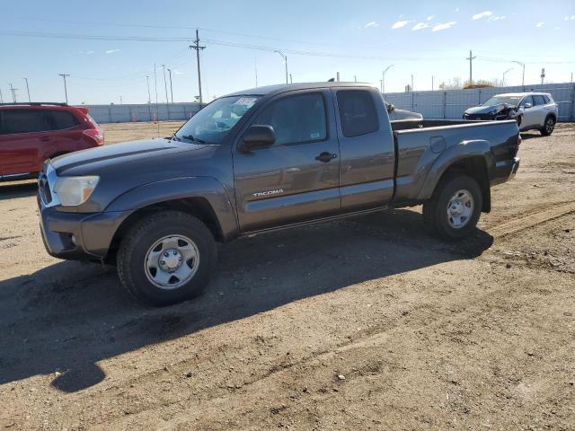 2014 Toyota Tacoma 