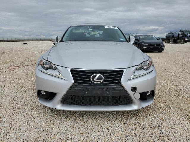 2016 LEXUS IS 200T - JTHBA1D2XG5027077