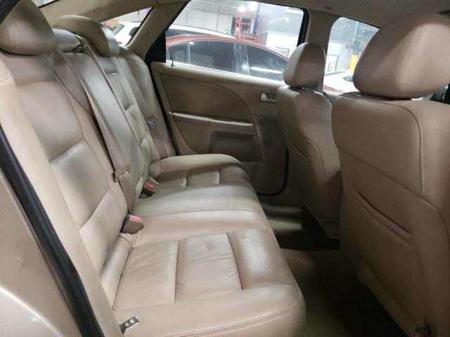 2006 Ford Five Hundred Limited VIN: 1FAHP25176G117219 Lot: 70743353