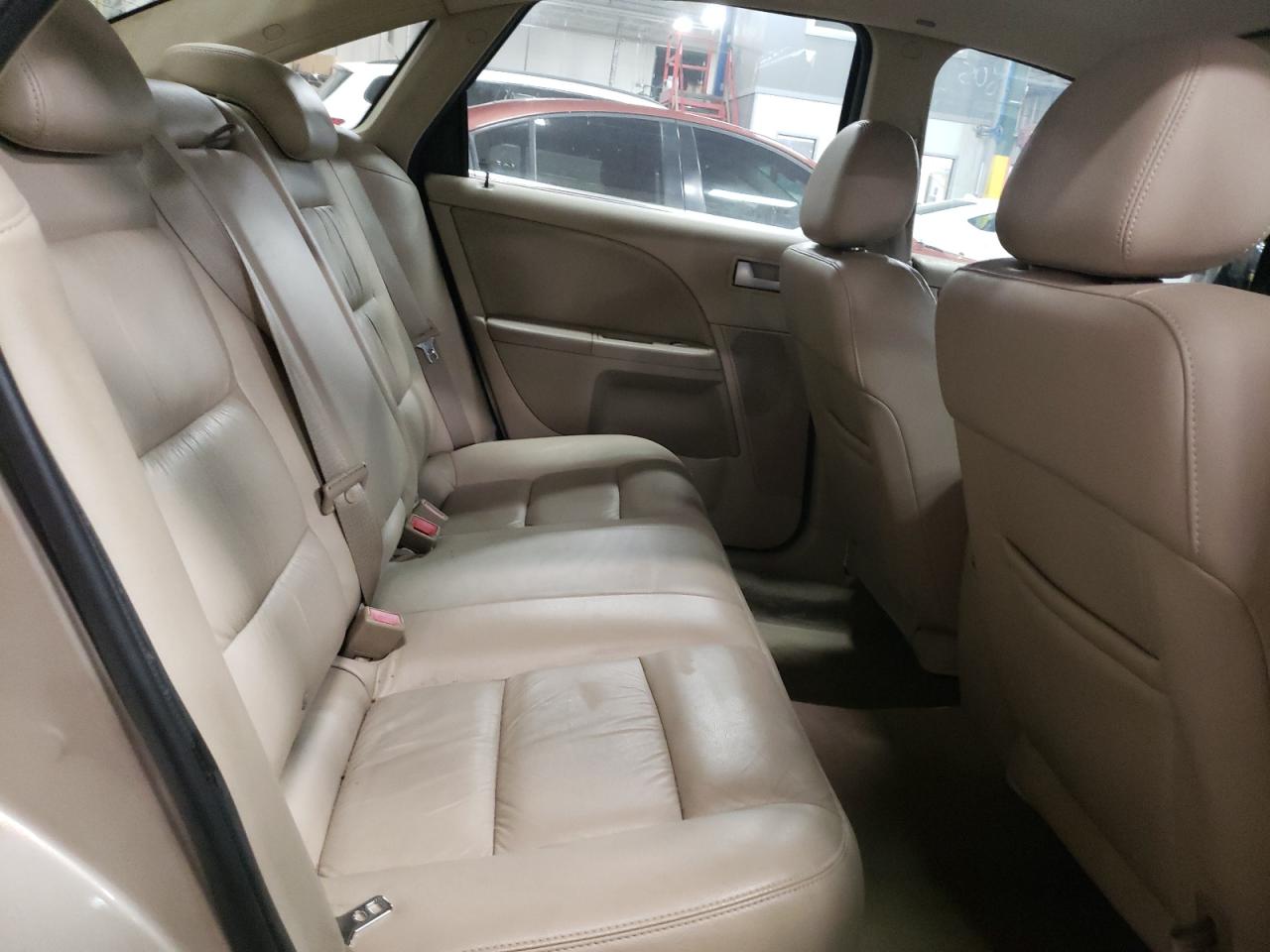 1fahp25176g117219 1FAHP25176G117219 2006 Ford Five Hundred Limited