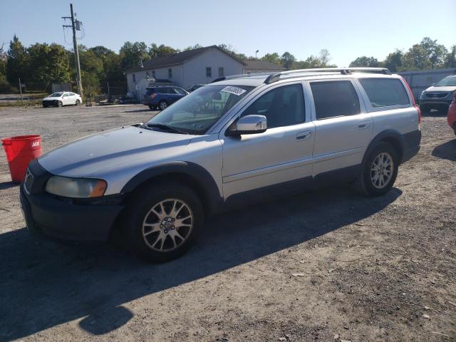 2007 Volvo XC70 