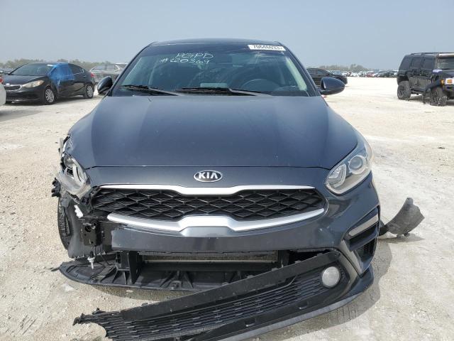 3KPF24AD5LE216855 KIA FORTE FE