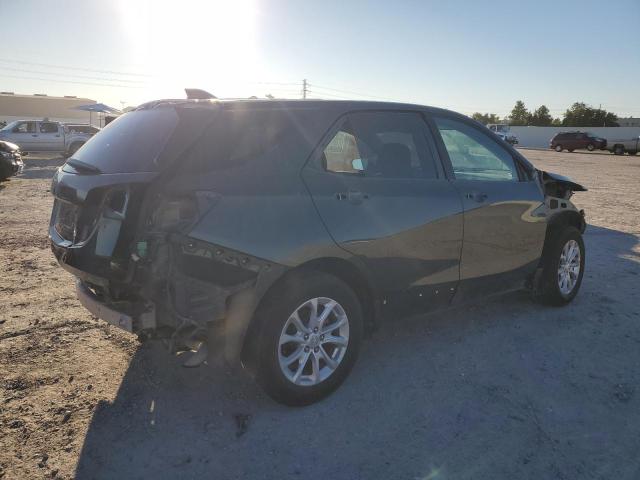 2019 CHEVROLET EQUINOX LT - 3GNAXKEV1KS602909