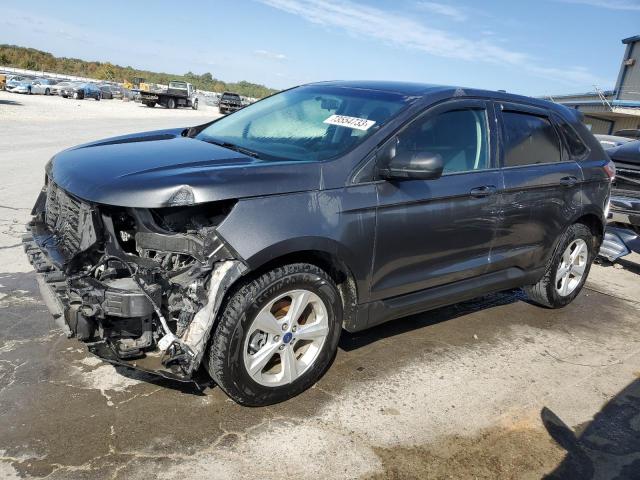 2016 Ford Edge SE