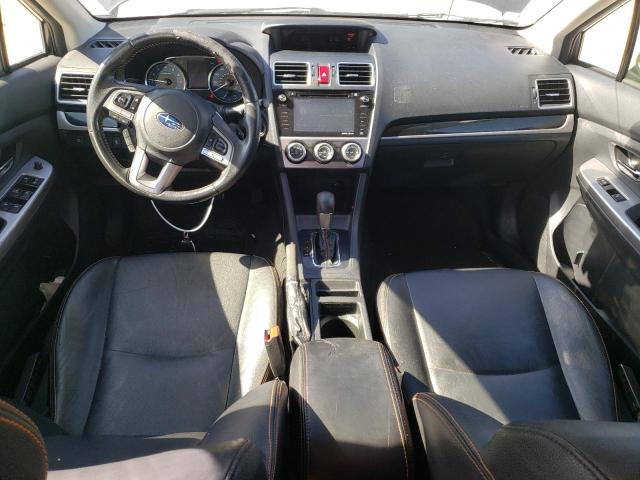 2016 SUBARU CROSSTREK - JF2GPANC9G8214114