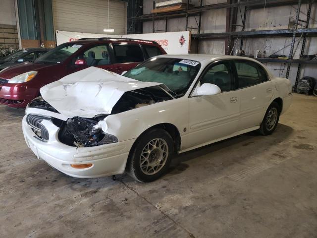 2000 Buick LeSabre Custom