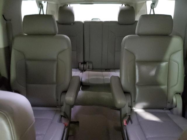 1GNSCHKC5GR194799 Chevrolet Suburban C1500 Lt