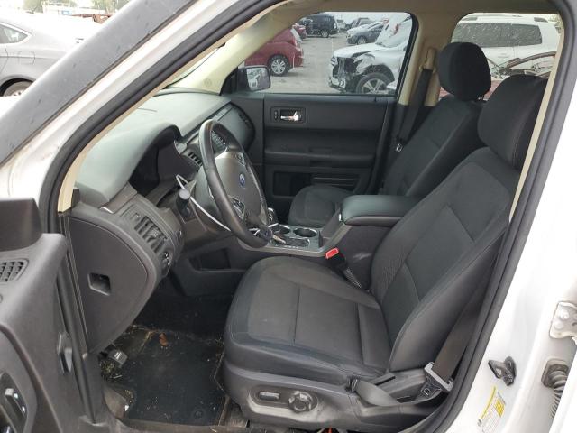 2FMGK5B89EBD31623 Ford FLEX SE