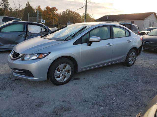 Vin: 19xfb2f52fe201773, lot: 72989383, honda civic lx 2015 img_1