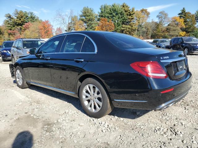 WDDZF4KBXHA185794 Mercedes-Benz E 300 4matic