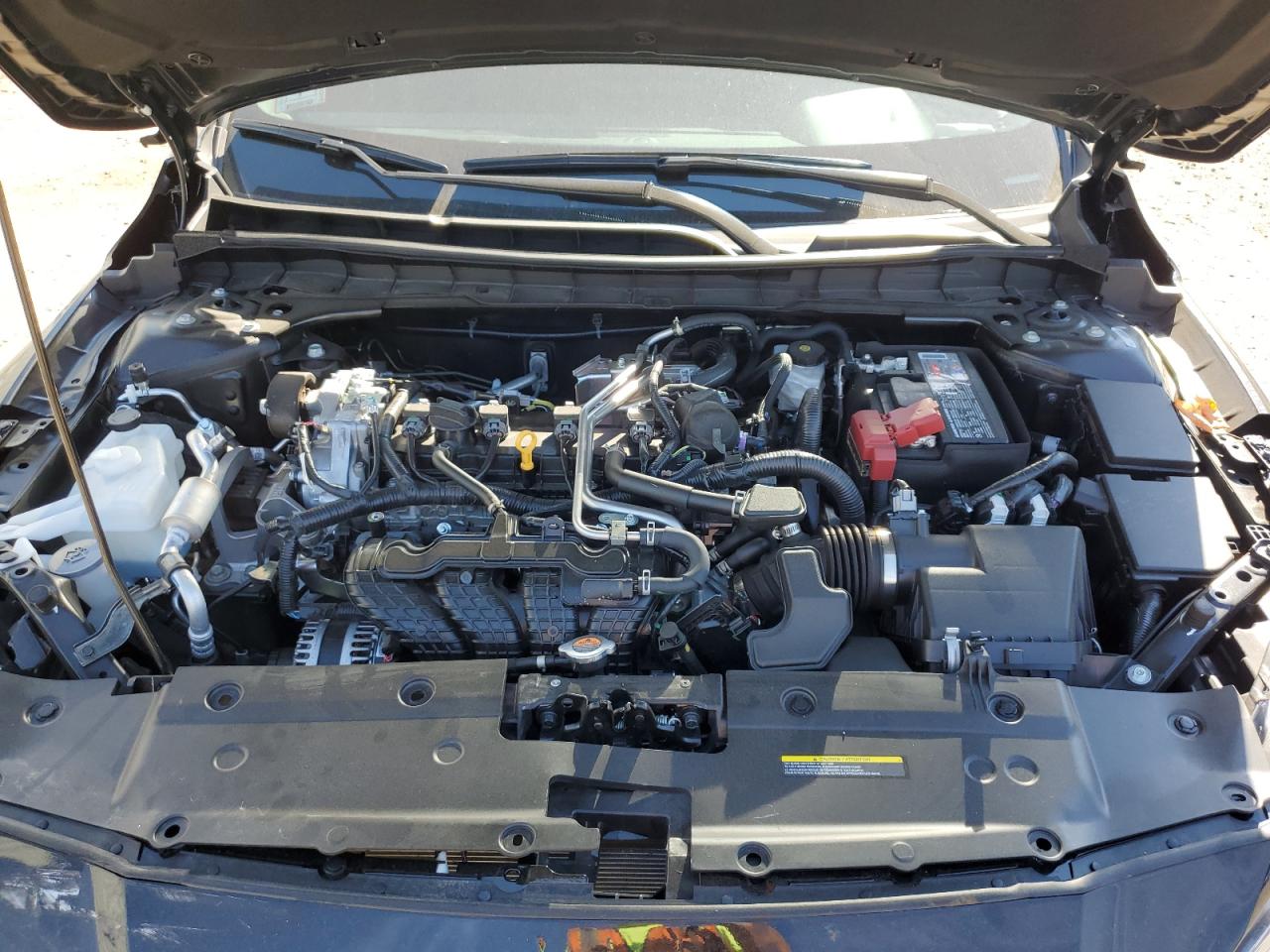 1N4BL4BV8PN403873 NISSAN ALTIMA 2023