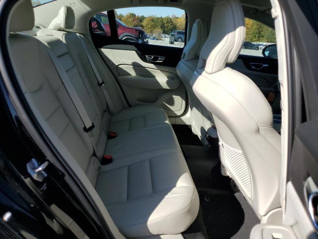 2022 VOLVO S60 B5 MOM 7JRL12TZ4NG189171