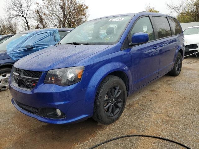 2C4RDGBG2LR236822 Dodge Caravan GRAND CARA