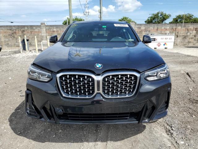 5UX33DT06N9K62744 BMW X4 Xdrive30i