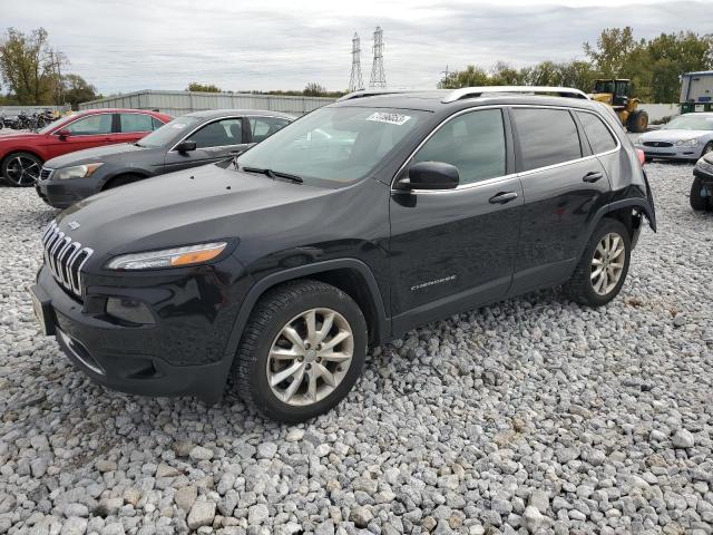 Vin: 1c4pjldb7ew160843, lot: 71196053, jeep grand cher limited 2014 img_1