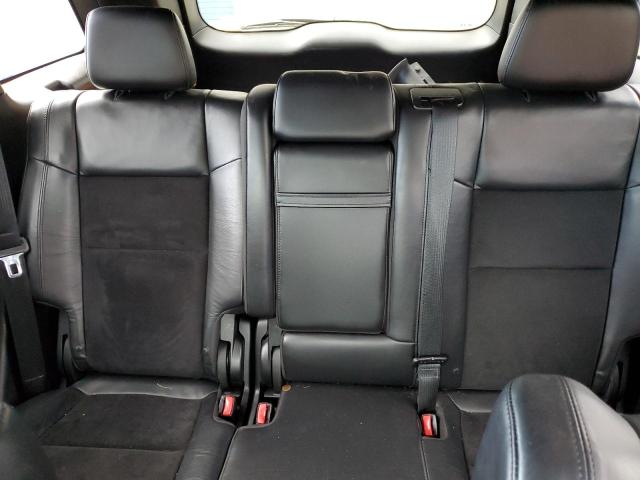 1C4RJFAGXJC245049 Jeep Grand Cherokee Laredo