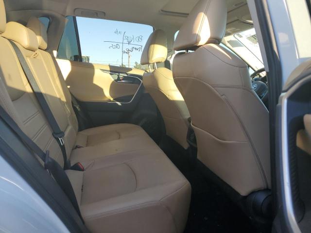 2019 TOYOTA RAV4 LIMIT - 2T3N1RFV3KW060766
