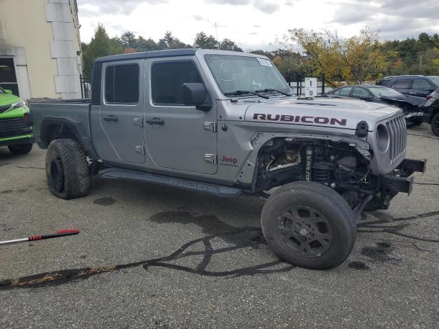 1C6JJTBG1LL184159 Jeep Gladiator Rubicon