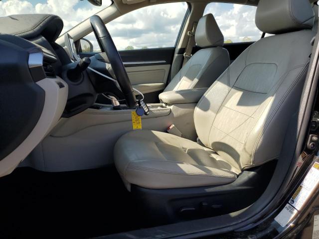  NISSAN ALTIMA 2020 Чорний