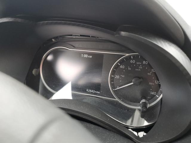 2020 NISSAN VERSA SR - 3N1CN8FV1LL835079