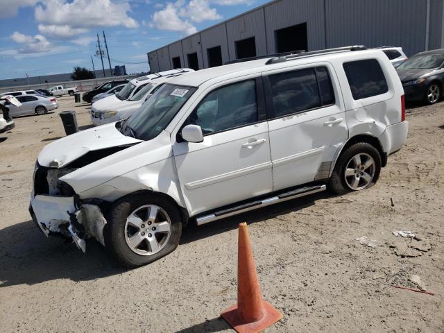 2011 Honda Pilot EX