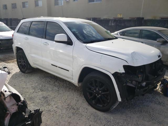 1C4RJEAG2KC548421 Jeep Grand Cherokee Laredo