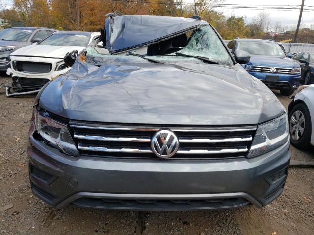 3VV2B7AX3MM084732 | 2021 VOLKSWAGEN TIGUAN SE