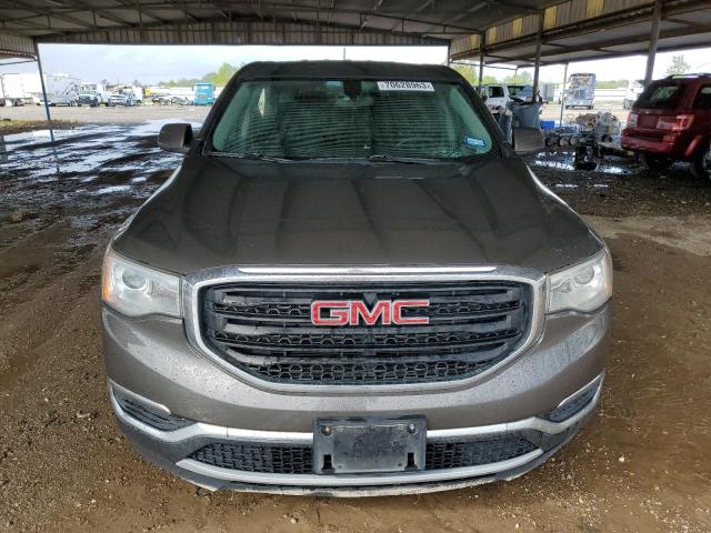 1GKKNKLA6KZ146044 GMC Acadia SLE 5