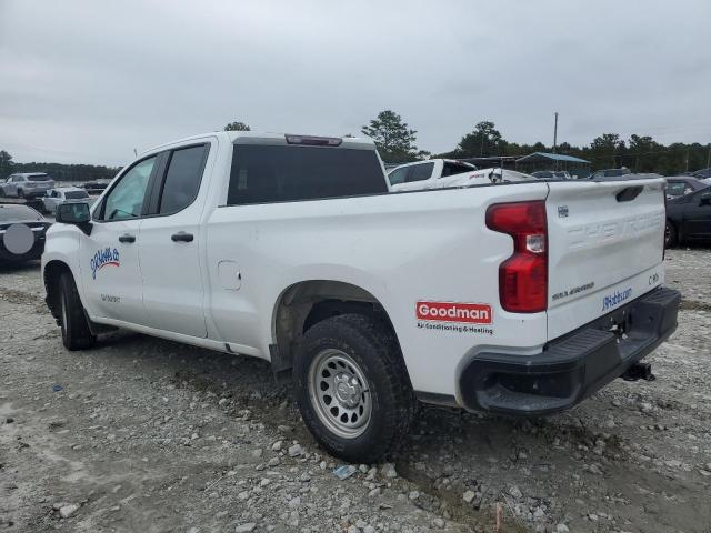 2019 CHEVROLET SILVERADO - 1GCRWAEH3KZ370111