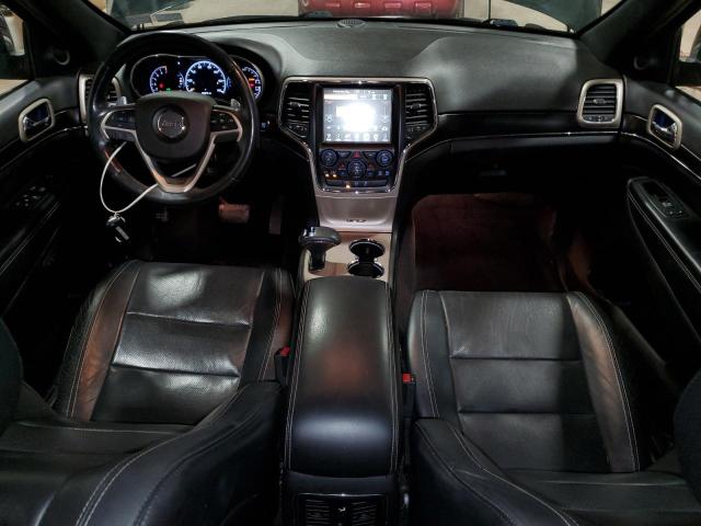 1C4RJFBG9EC496214 Jeep Grand Cherokee Limited