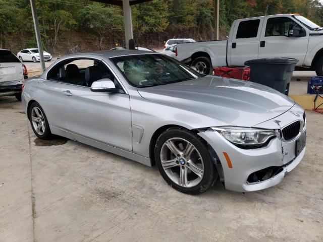 WBA3V5C52FP751634 BMW 428 I