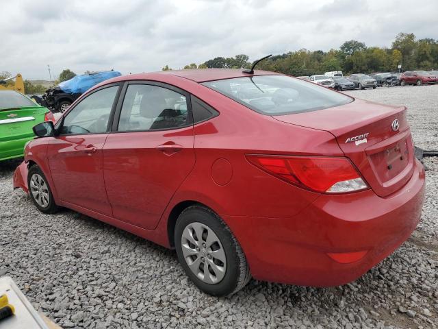 KMHCT4AE0GU106176 | 2016 HYUNDAI ACCENT SE