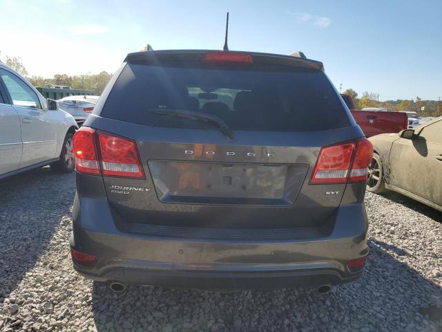 3C4PDDBG4HT545895 | 2017 Dodge journey sxt