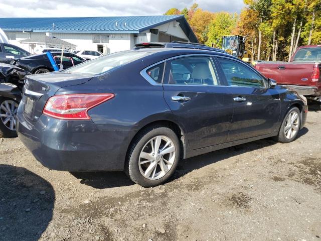 1N4AL3APXDC160163 2013 Nissan Altima 2.5