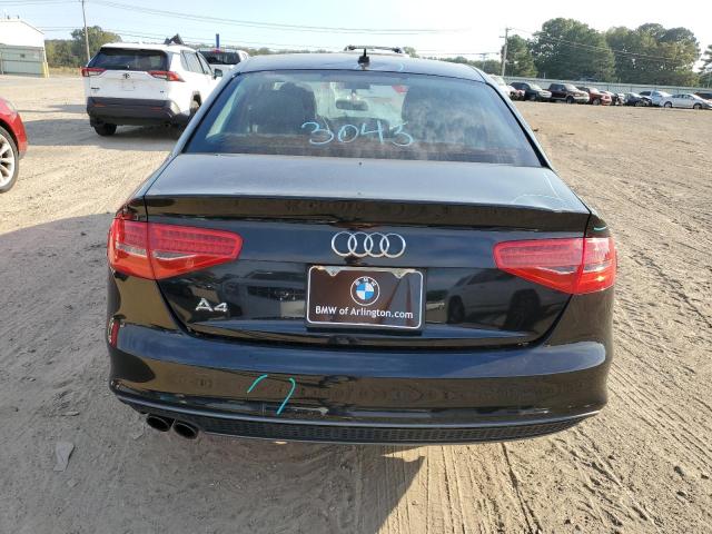 VIN WAUAFAFL9GN011194 2016 Audi A4, Premium S-Line no.6