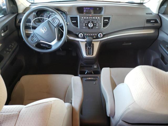 2HKRM3H54EH556397 Honda CR-V EX