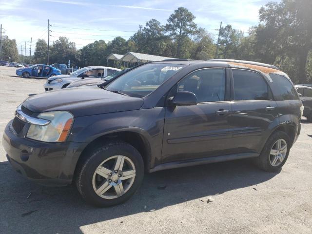 2008 Chevrolet Equinox LT