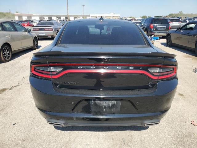 2018 Dodge Charger R/T Rwd VIN: 2C3CDXCT4JH313621 Lot: 40769776