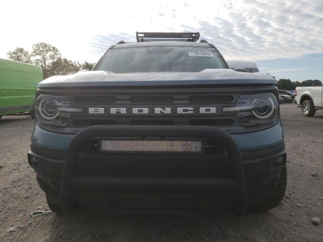 3FMCR9B64MRA73270 Ford Bronco Sport Big Bend