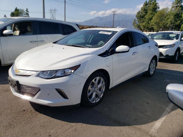 VIN 1G1RD6S57HU216531 2017 Chevrolet Volt, Premier no.1