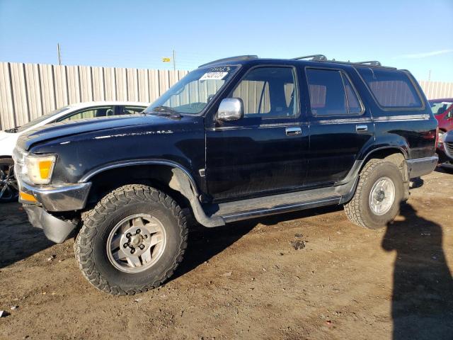 1995 Toyota 4Runner 