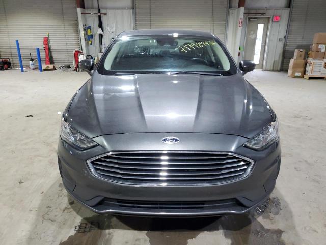 3FA6P0HD9LR109970 Ford Fusion SE 5